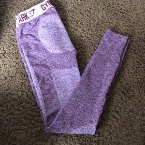 Gymshark leggings